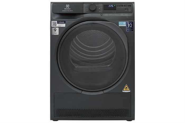 Máy sấy bơm nhiệt Electrolux EDH903R7SC&nbsp;UltimateCare 9 kg&nbsp;